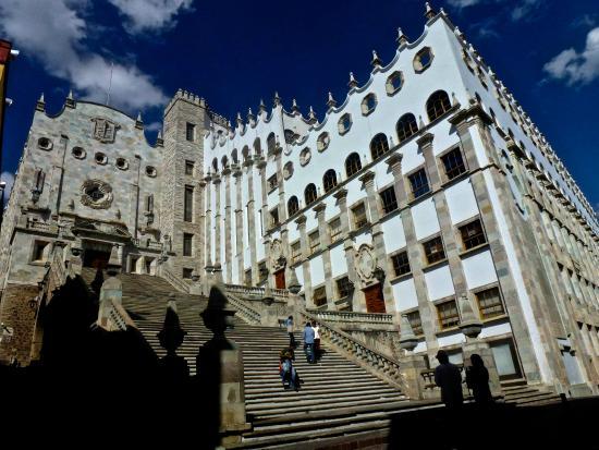 University of Guanajuato